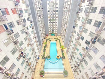 Cozy Living 2Br Apartment At Jarrdin Cihampelas,,0 star