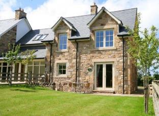 Northern Hideaways Ellingham,,3.5 star
