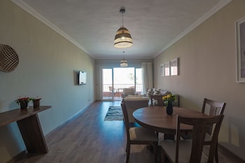 the bay hotel hurghada marina