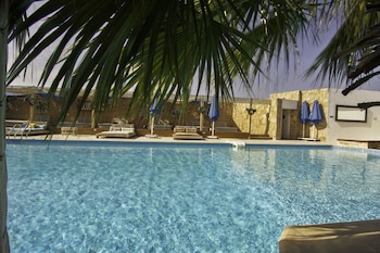 the bay hotel hurghada marina