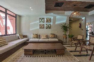 the bay hotel hurghada marina