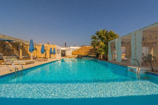 the bay hotel hurghada marina