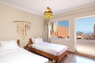 the bay hotel hurghada marina