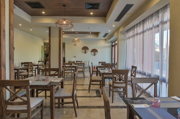 the bay hotel hurghada marina
