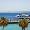 the bay hotel hurghada marina
