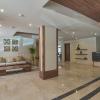 the bay hotel hurghada marina