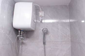 cozy and nice studio at sayana bekasi apartment