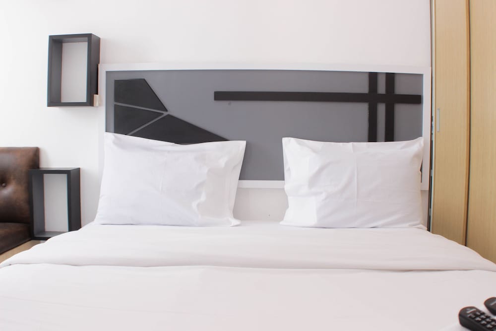 cozy and nice studio at sayana bekasi apartment