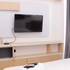 cozy and nice studio at sayana bekasi apartment