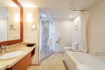 ramada plaza by wyndham chongqing west