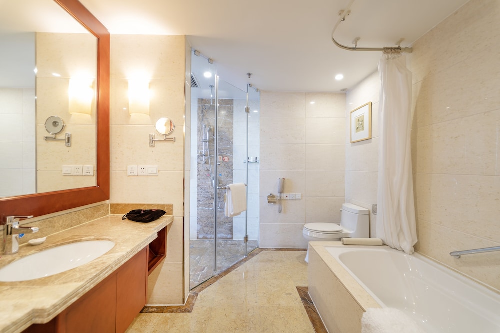 ramada plaza by wyndham chongqing west