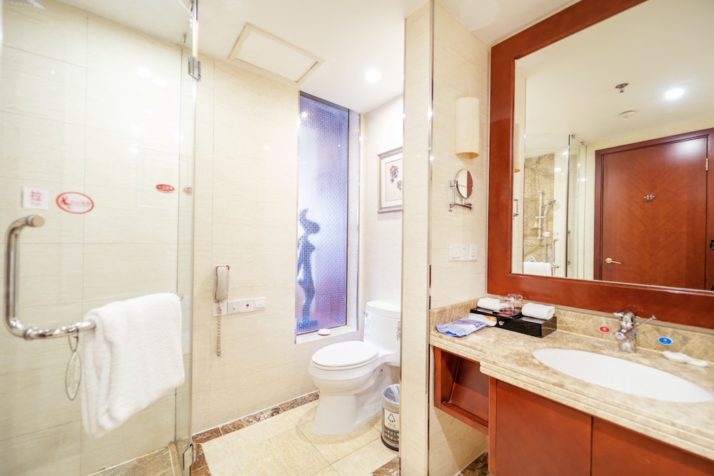 ramada plaza by wyndham chongqing west