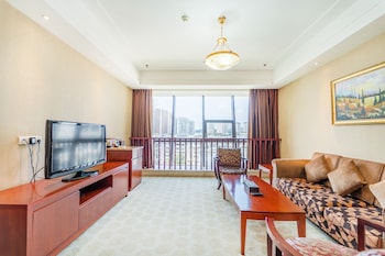 ramada plaza by wyndham chongqing west