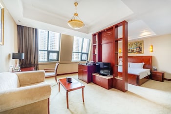 ramada plaza by wyndham chongqing west