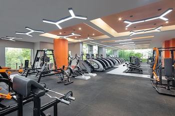 ramada plaza by wyndham chongqing west