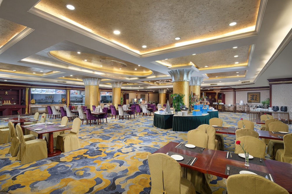 ramada plaza by wyndham chongqing west