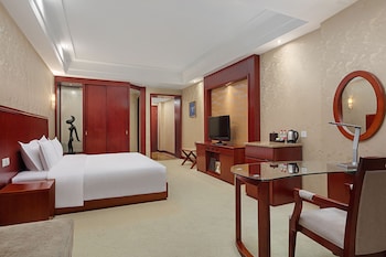 ramada plaza by wyndham chongqing west