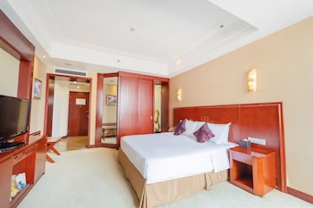 ramada plaza by wyndham chongqing west