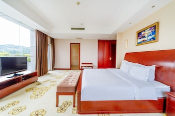 ramada plaza by wyndham chongqing west