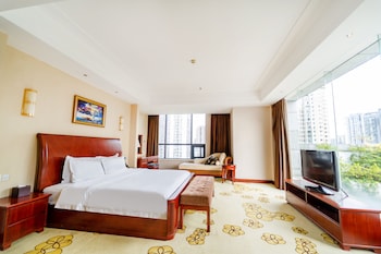 ramada plaza by wyndham chongqing west