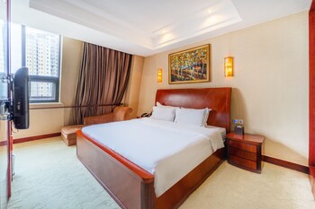 ramada plaza by wyndham chongqing west