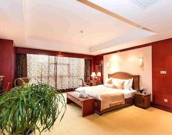 ramada plaza by wyndham chongqing west