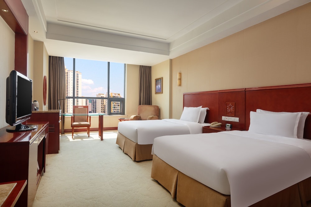 ramada plaza by wyndham chongqing west