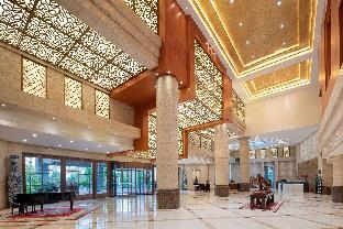 ramada plaza by wyndham chongqing west