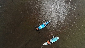 cano negro natural lodge