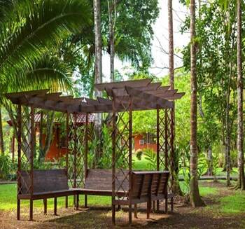 cano negro natural lodge