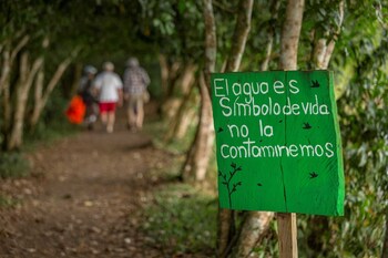 cano negro natural lodge