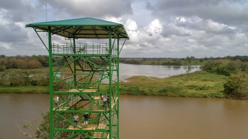 cano negro natural lodge