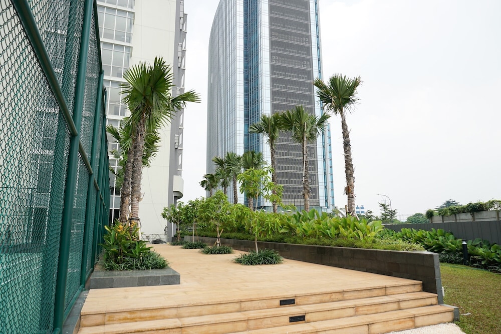 jakarta