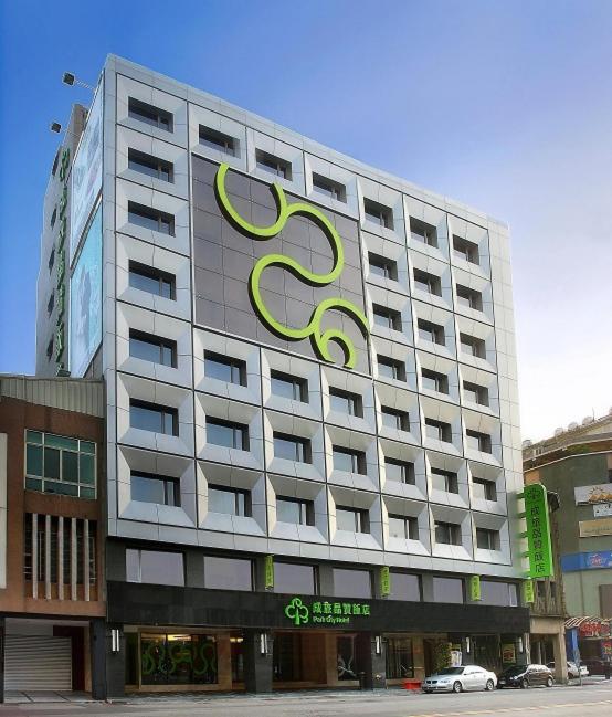 taichung
