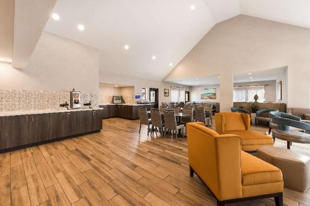 best western fishkill inn and suites