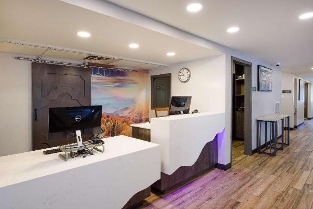 best western fishkill inn and suites