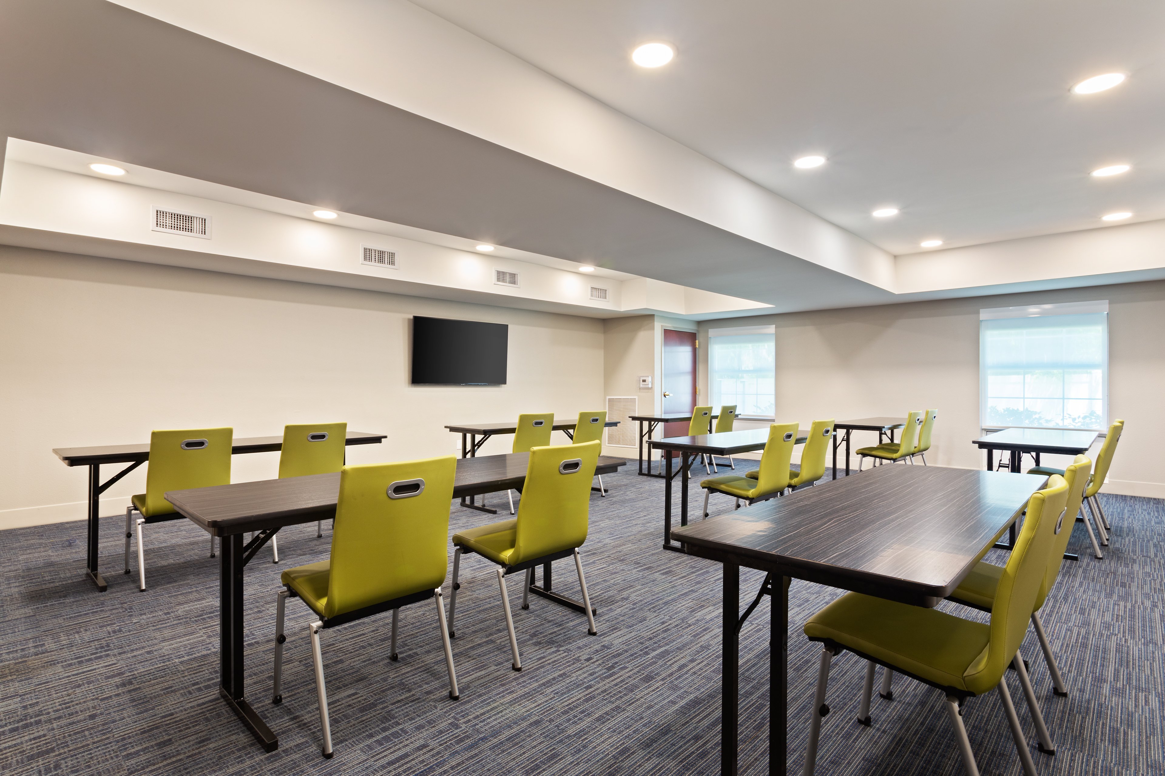 holiday inn express and suites jacksonville east by ihg