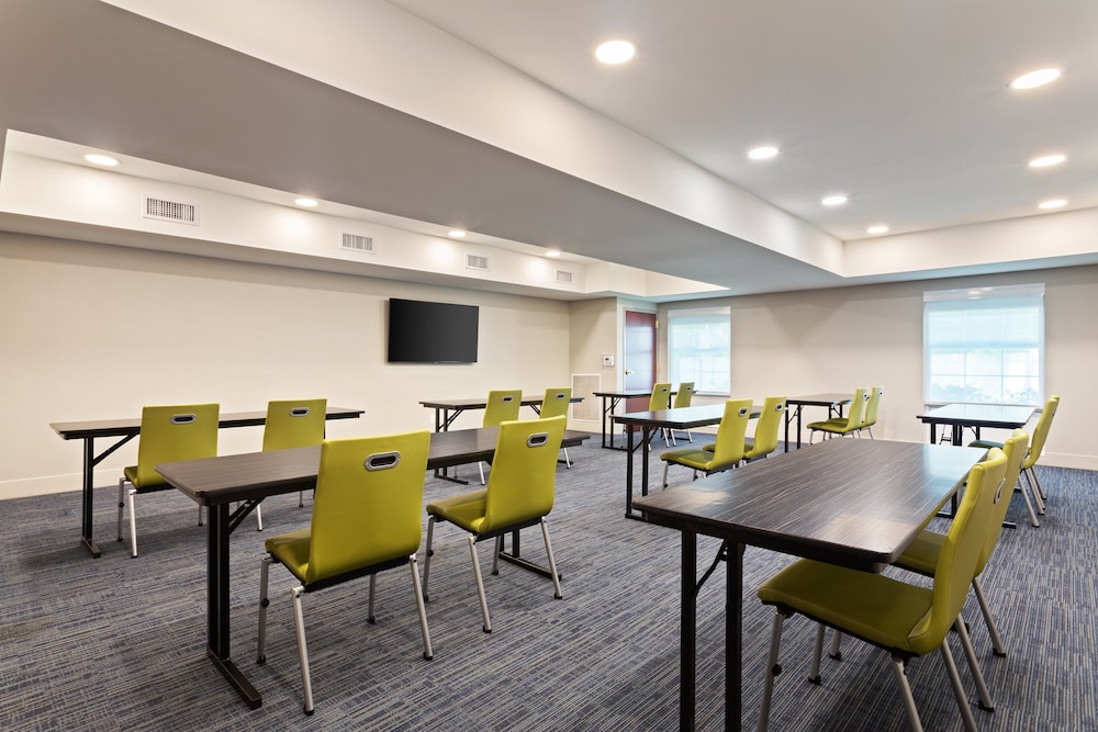 holiday inn express and suites jacksonville east by ihg