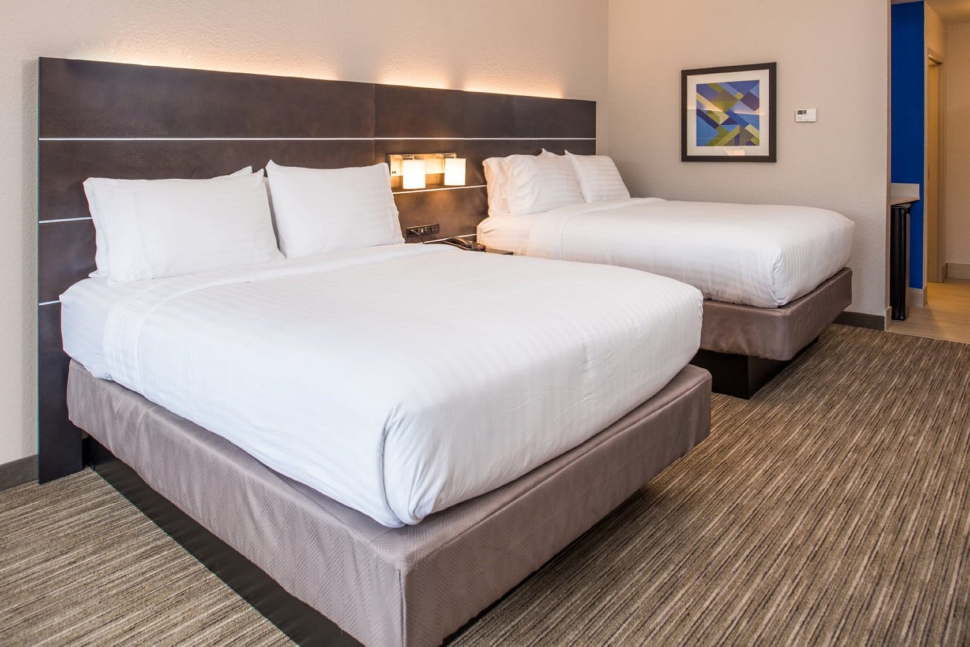 holiday inn express and suites jacksonville east by ihg