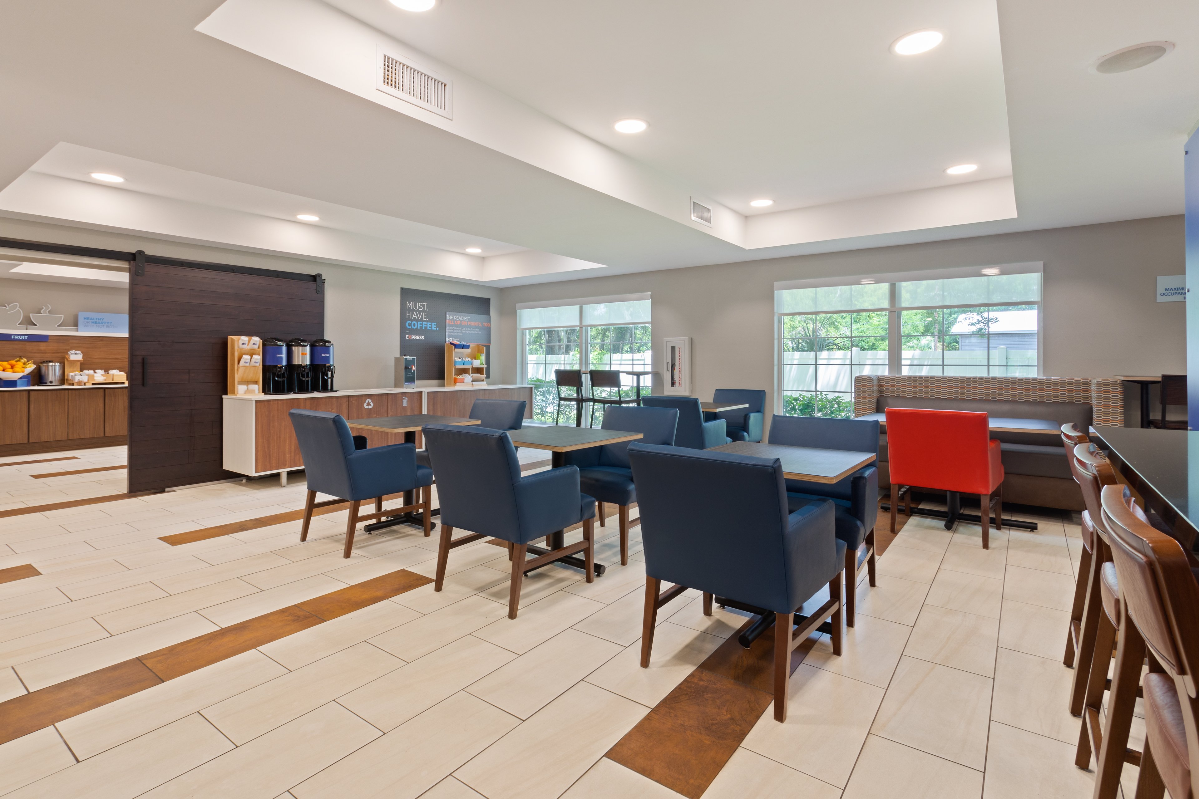 holiday inn express and suites jacksonville east by ihg