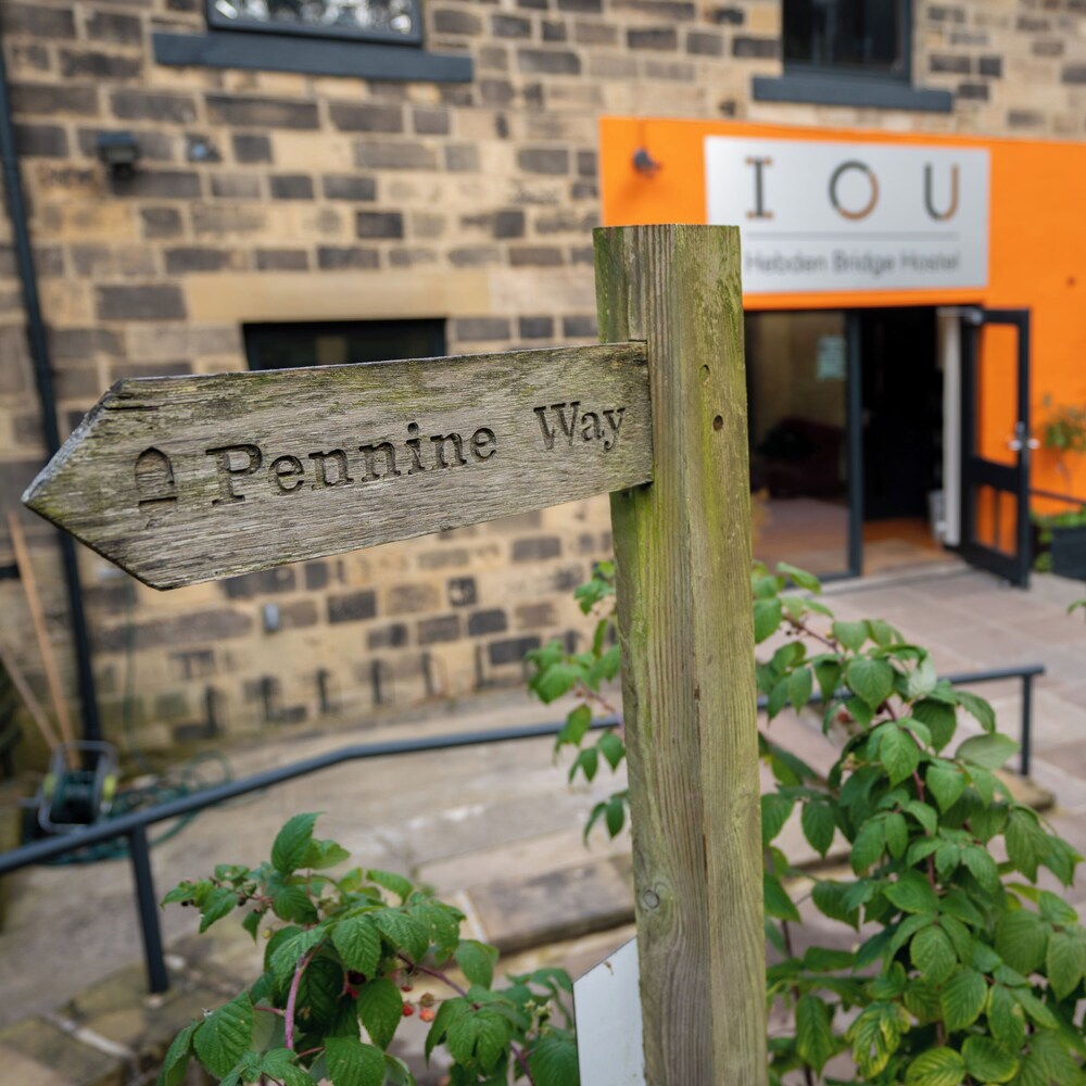 hebden bridge hostel