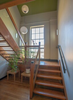 hebden bridge hostel