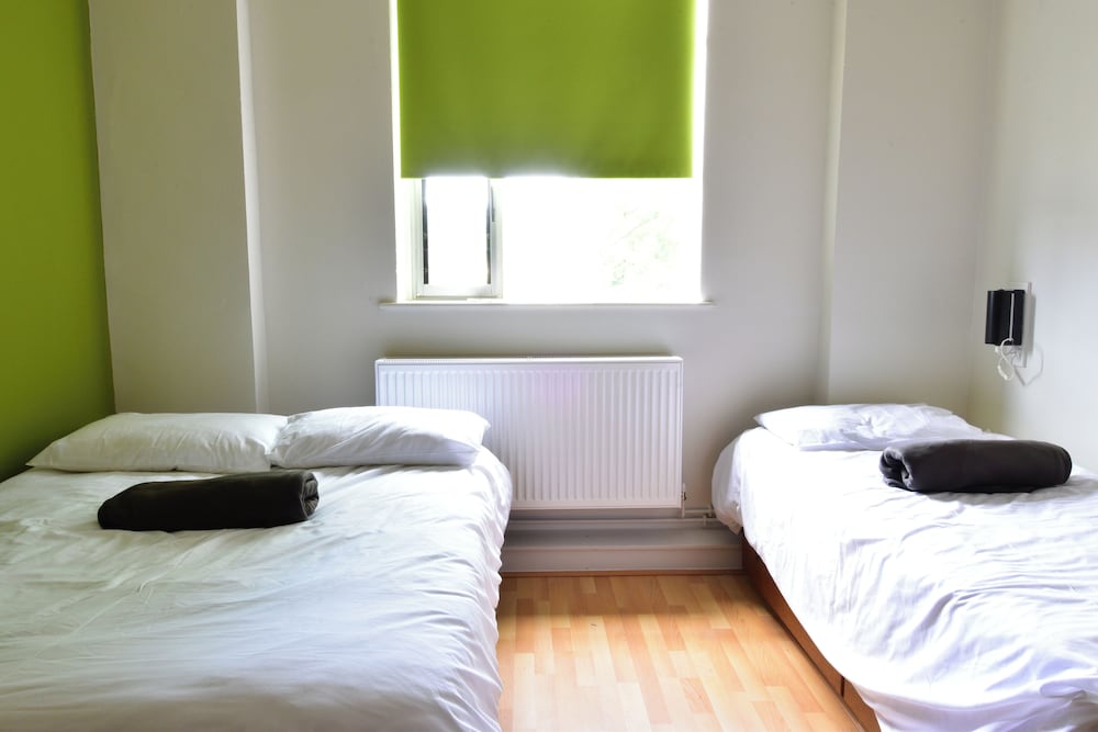 hebden bridge hostel