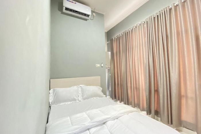 pelangi guest house palembang redpartner