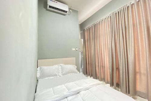 pelangi guest house palembang redpartner