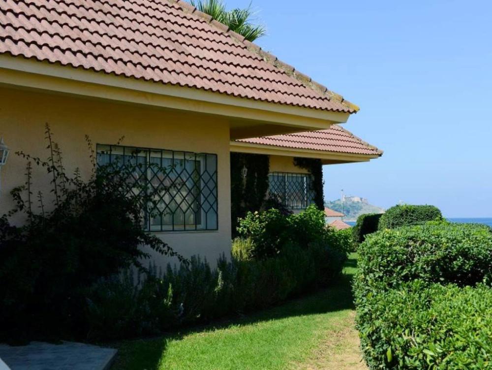 hotel residence mehari tabarka