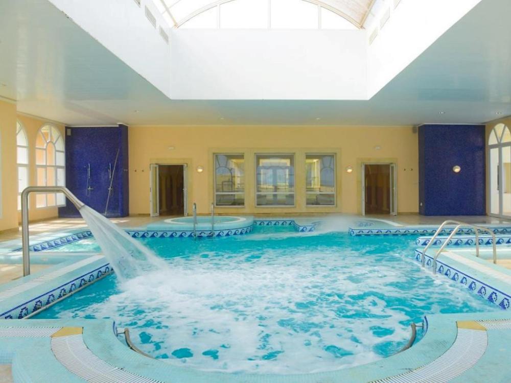 hotel residence mehari tabarka