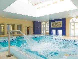 hotel residence mehari tabarka