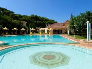 hotel residence mehari tabarka