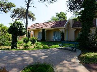 hotel residence mehari tabarka